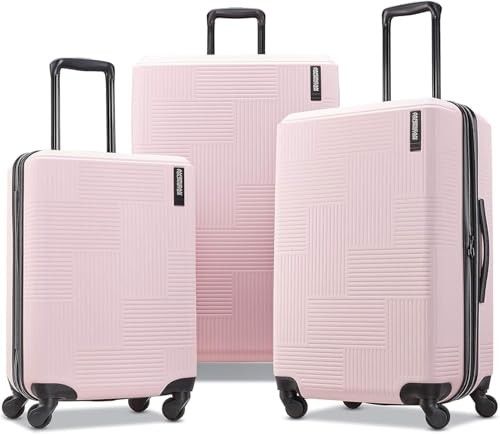 3-piece - Pink Blush
