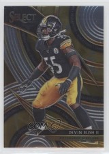 2019 Panini Select Sensations Devin Bush II #8 0rm6