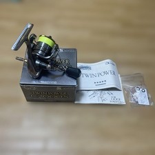 Shimano Twin Power FE Spinning Reel