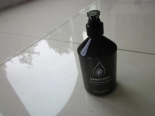 Zenology Fycus Sycomorus Vitalising Conditioner Large 16.9I FL.OZ.