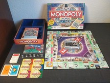 Jeu de société Monopoly Édition monde Complet Bon État LIVRAISON OFFERTE !!!!!!