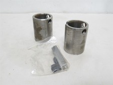 243083 Old-Stock; Morse 115BU108 Bushing Kit #115; Size; 1-1/2"; 1.687"OD