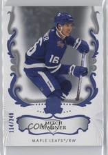 2023-24 Upper Deck The Cup 114/249 Mitch Marner #12 0nr3