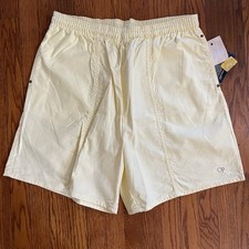 Brand New With Tags  OP Ocean Pacific Shorts Mens Size XL Made In USA