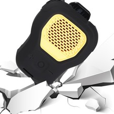 Sleek Protective Sleeve for DEWALT Wearable Speaker Ideal for Everyday Use