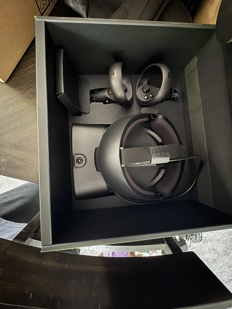 Oculus Rift S for sale - eBay