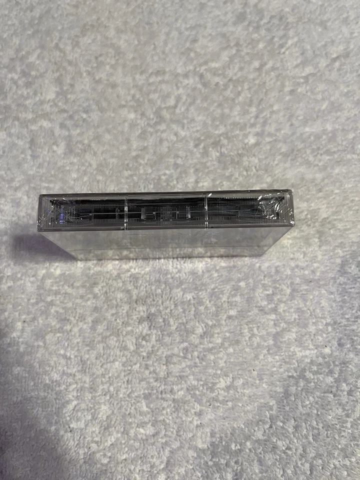 Brand New Sealed The Cure Mixed Up Classic Rock Cassette Alt 1990 Elektra - Image 4 of 4