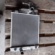 164000Q010 Radiatore  TOYOTA AYGO 2a Serie 1.0 VVT-i Ber 5p/b/998cc