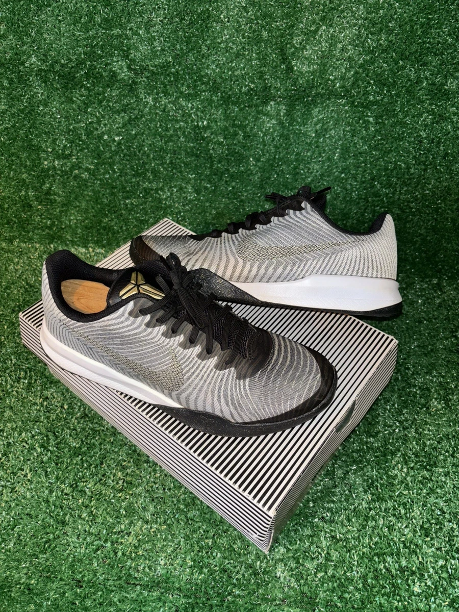 Nike Kobe Mentality 2 Gray - огромный выбор по лучшим ценам | eBay