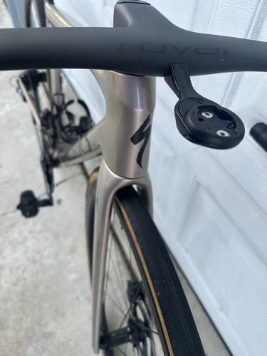 2025 Specialized S-Works Tarmac SL8 52cm complete bike