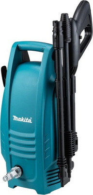 #ad Makita MHW101 High Pressure Washer Blue Power cord type $183.81