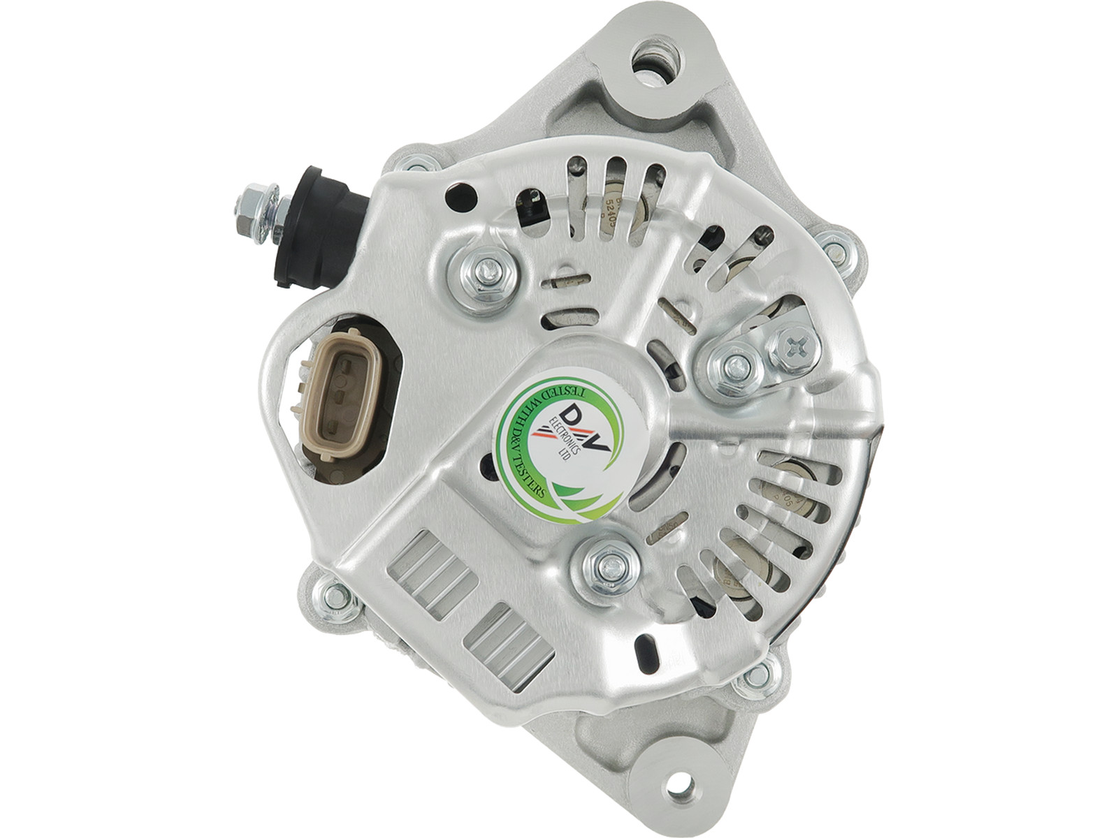 Brand New Alternator 12V 80A for TOYOTA CARINA 1992-1997 VI GLI OE 1012115010