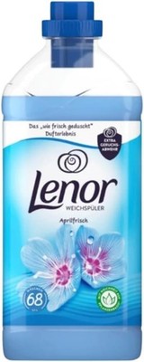 Lenor Aprilfrisch Fabric Softener 1.7L