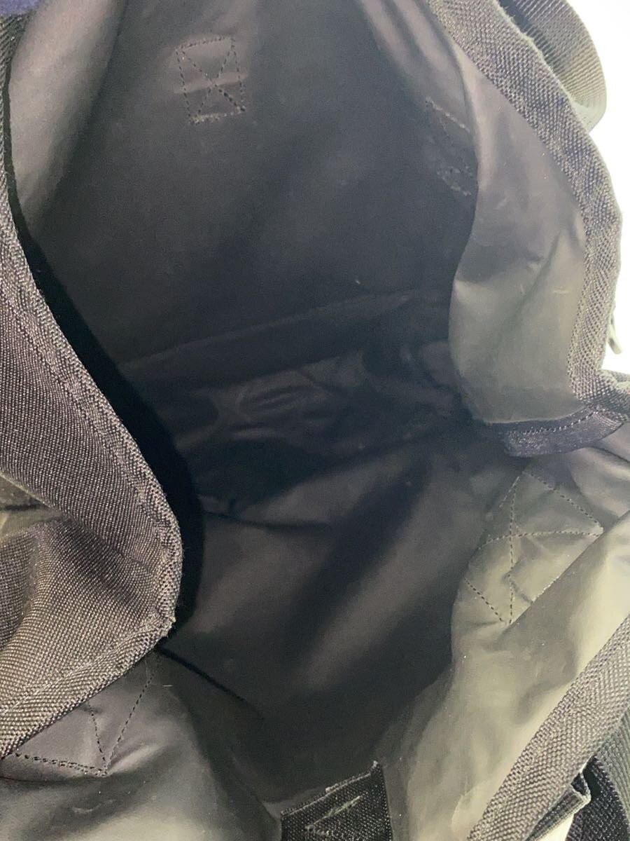 PORTER Union Backpack Nylon BLK Solid - image 6