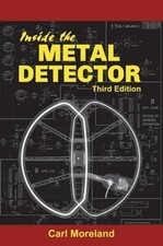 Inside the Metal Detector by Moreland: New
