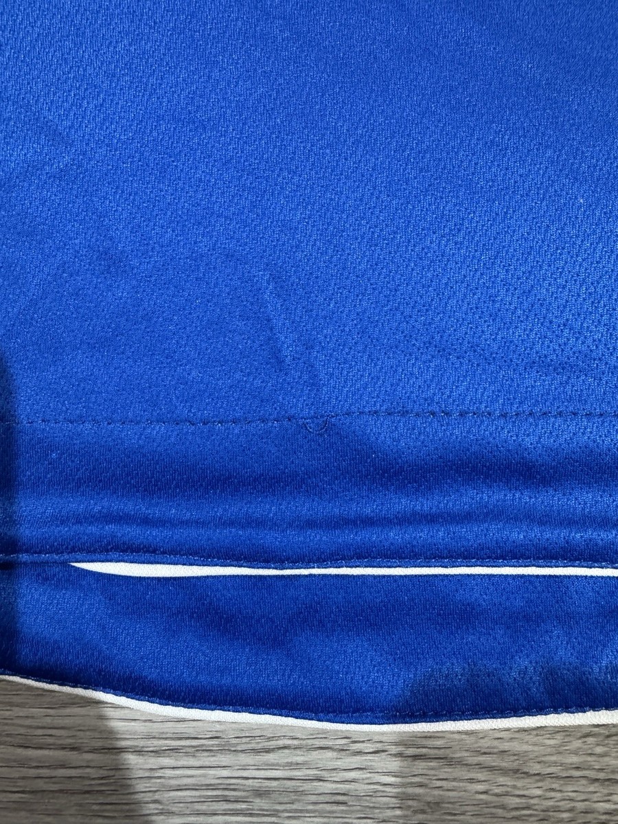 Maillot Islande Euro 2016 : nouveaux modèles officiels