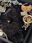 Vintage Jewelry Lot  BROKEN  — photo 5