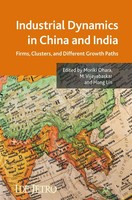 M. Ohara (U. A.) | Industrial Dynamics In China And India | Taschenbuch (2011)
