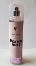 Image of Ariana Grande Thankyou Next Body Mist Spray 236ml for Her New and Sealed Genuine