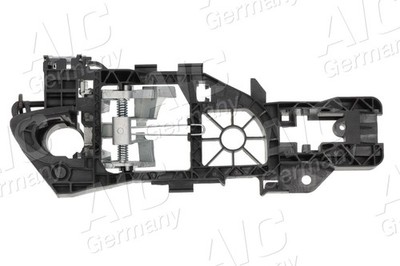AIC Rahmen Türaußengriff 58319 für VW PASSAT B6 Variant 3C5 3C2 B7 365 TSI FSI