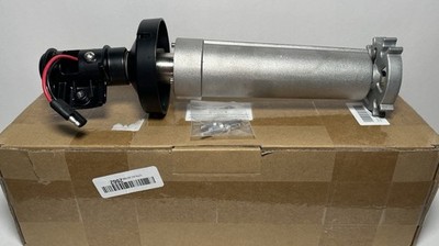 3310423.209U for Dometic 9100 RV Power Awning Motor Torsion Assembly Rh Black
