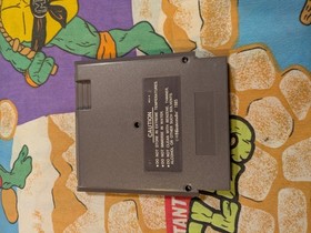 Silent Service (Nintendo, 1989) NES Tested and Working 