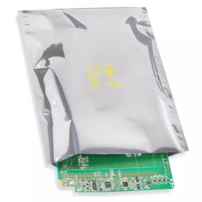 Pack of 1 Dri-Shield  Moisture Barrier Bags - 15 x 18''