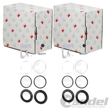 Kits de frein Alfa Romeo ALFA 90