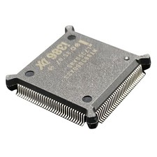 Intel NT80386DX33 CPU i386DX Processor QFP132 33MHz NOS 80386 I