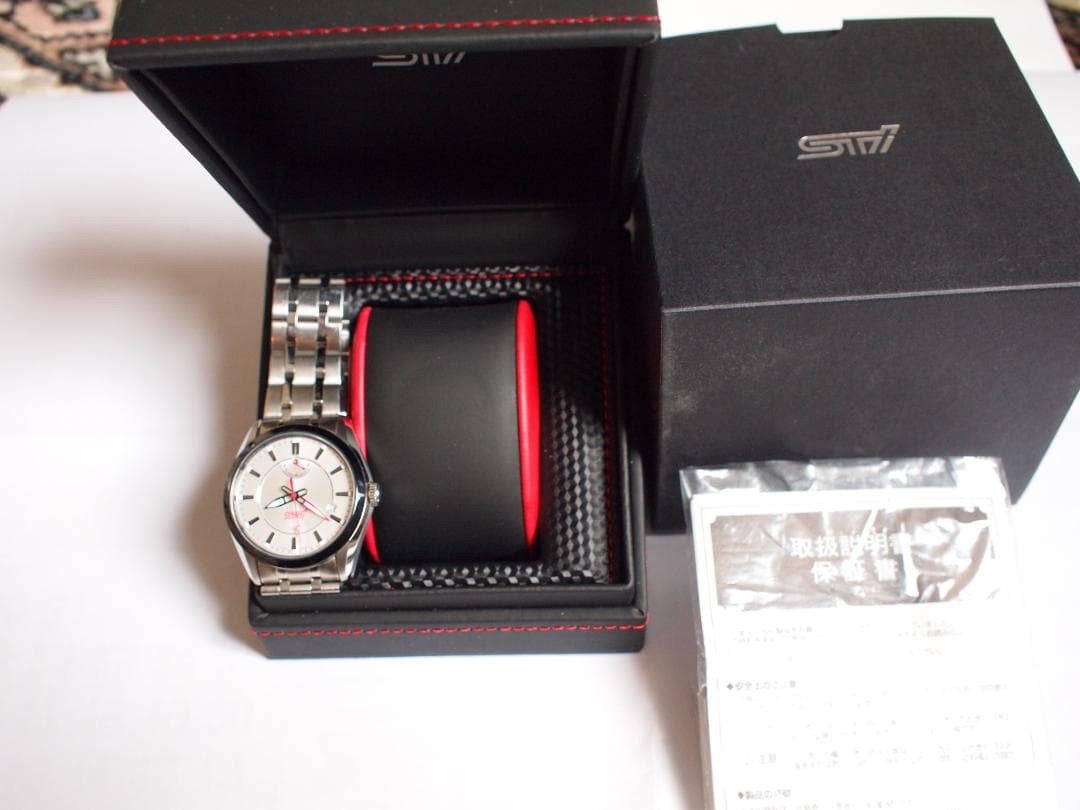 Orient STI Collaboration Automatic Watch White Di… - image 10