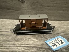 Hornby R6119 BR 20 Ton Brake Van B952006