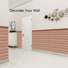 Brand New Wall Sticker Waist Line Home Decor Strong Adhesion Waterproof