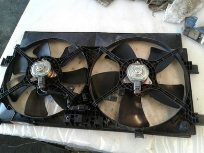 Radiator Fan Motor Fan Assembly Fits 11-24 RVR 2380298