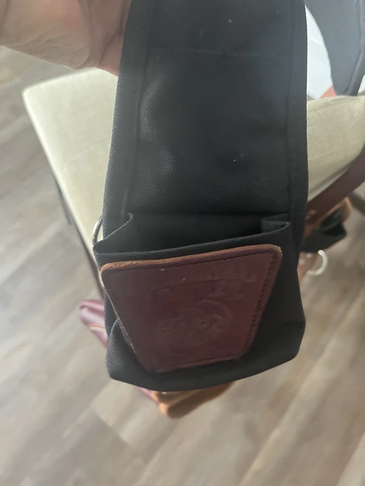 Occidental Leather - Image 4 of 4