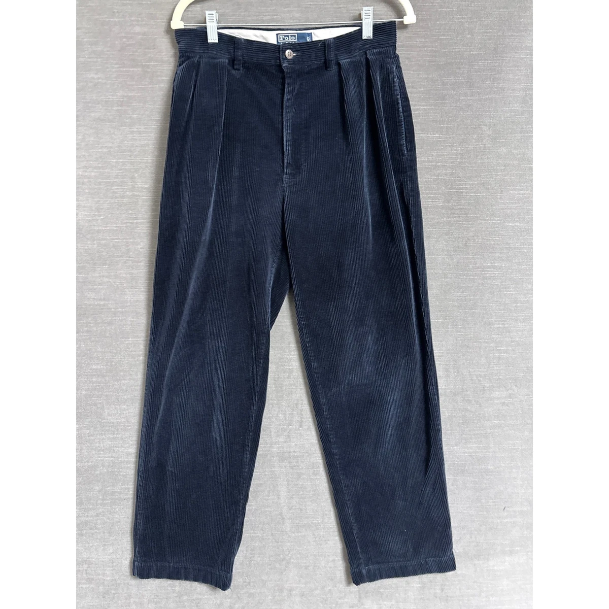 Polo Ralph Lauren Andrew 31 Size Pants for Men for sale | eBay