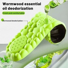 4d Steppers Technology Insoles Back heel Pain Treatment of Plantar Fasciitis UK