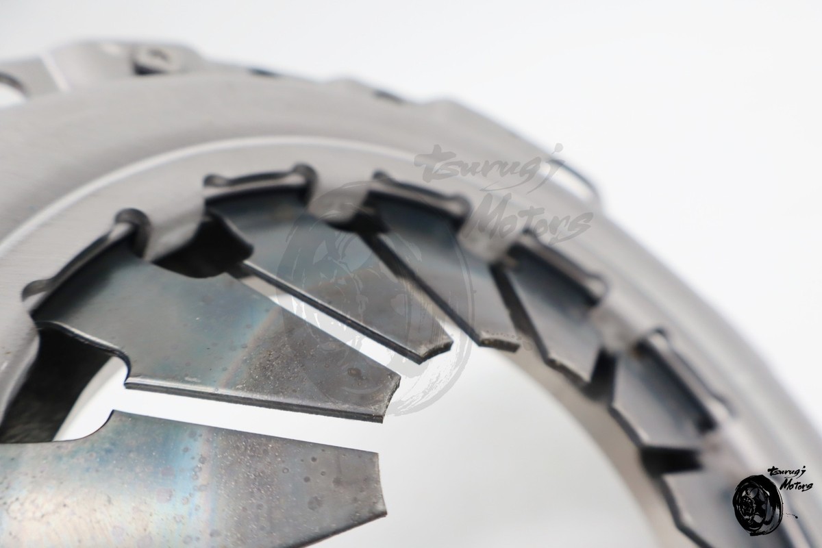 EXEDY genuine Clutch Kit SZK011 For Suzuki Carry DD51T NA F6A