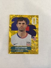 2026 Panini FIFA World Cup Sticker Collection Soccer Checklist Guide in-content 57