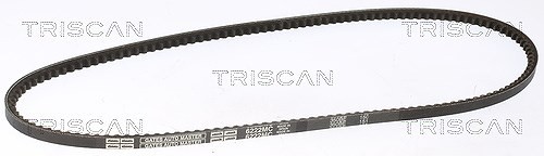 Triscan Keilriemen Links U.A. FüR Alfa Romeo, Austin, Chrysler, Dodge, Fiat-image