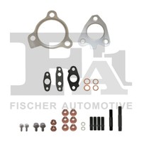 Montagesatz Lader Fa1 KT730310 FüR Hyundai Santa FÉ 3 DM DMA 2 CM Tucson TL TLE