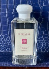 Raspberry Ripple Jo Malone London perfume - a novo fragrância