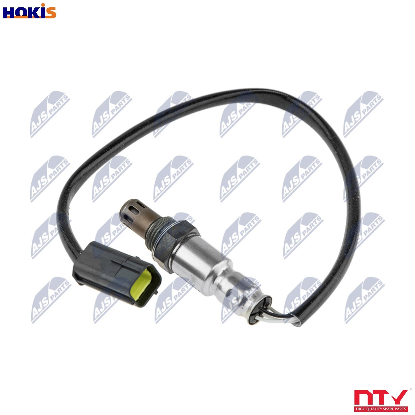 LAMBDA SENSOR ESL-DW-014 FOR DAEWOO CHEVROLET X 20 D1 2.0L X 25 D1 2.5L 6cyl