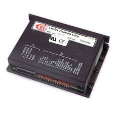 CCC Copley Controls 800-695 DC Brushless Serv...