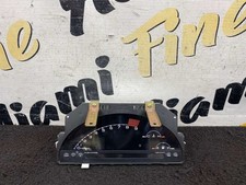 2004 Honda S2000 Ap2 Manual Instrument Gauge Cluster 104k Miles