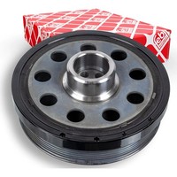 Febi Bilstein 32995 Riemenscheibe Kurbelwelle FüR BMW 1 3 5 X1 X3 E81 E87 E88