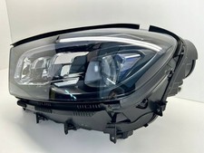 MERCEDES GLS W167 X167 167 Scheinwerfer Links Vorne MULTIBEAM LED A1679068510