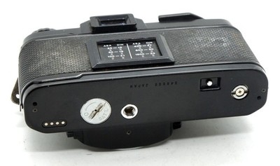RevueFlex AC2 35 mm camera Pentax K mount Made in Japan READ! | eBay