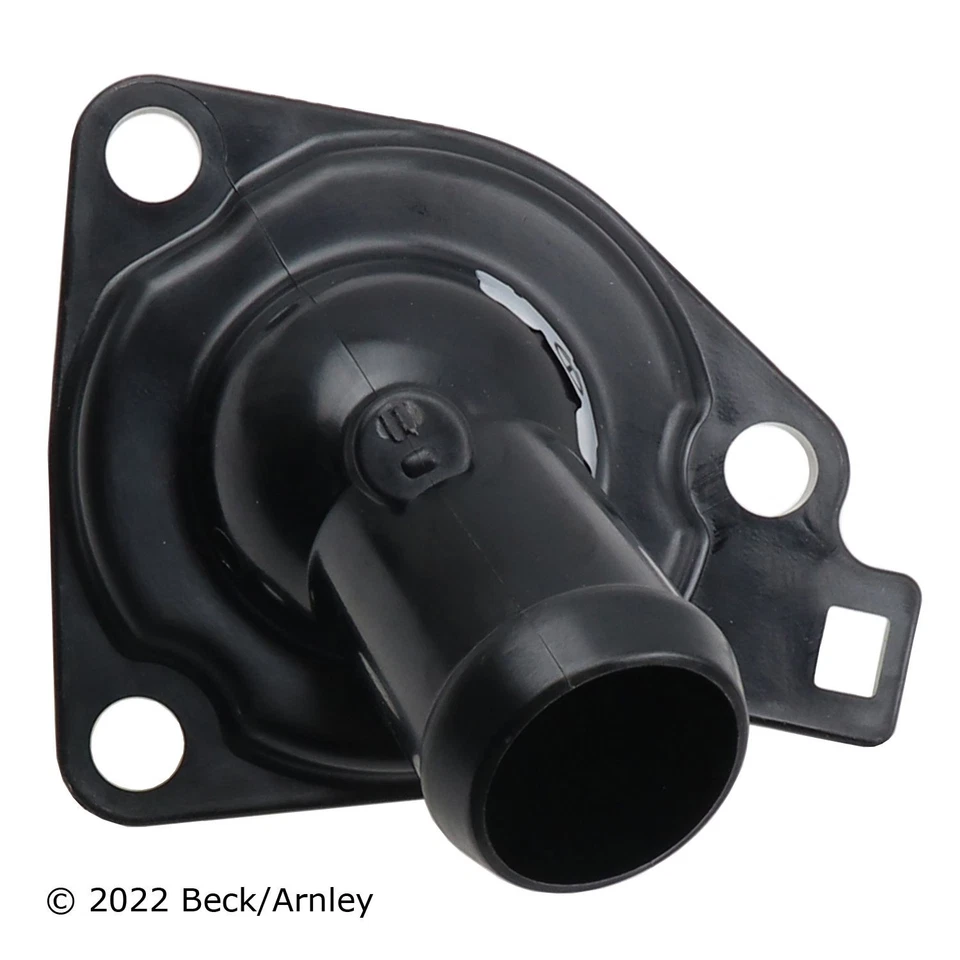 Termostato Beck Arnley 143-0819 com carcaça para 04-15 Civic Cr-V Csx Ilx Tsx - Imagem 3 de 4