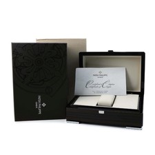 Patek Philippe Grand Complications Perpetual Calendar White Gold 5270 Box Papers 10