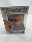 Funko Pop! Vinyl: Pokémon - Charmander #455